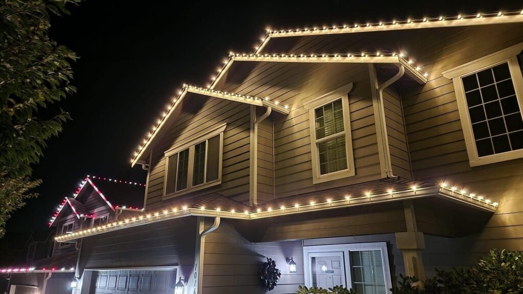 Christmas light installation near me 7