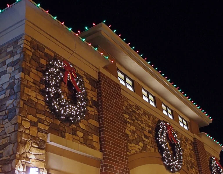 Holiday Light Installation Near Me 44