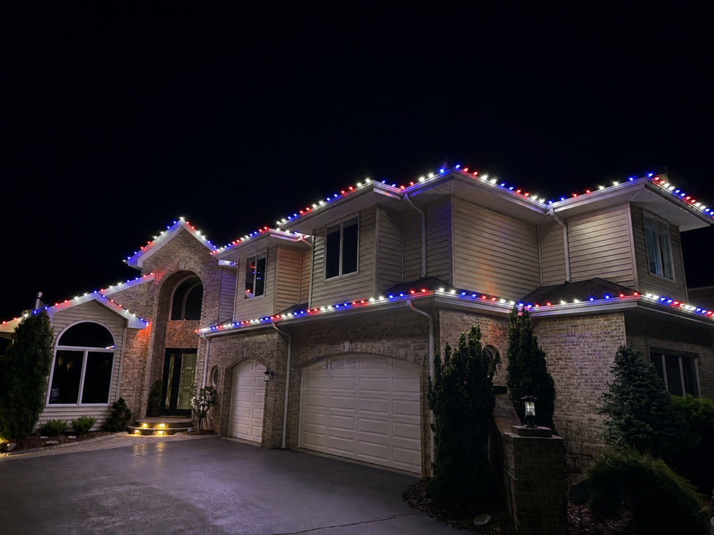 christmas light installation near me 65