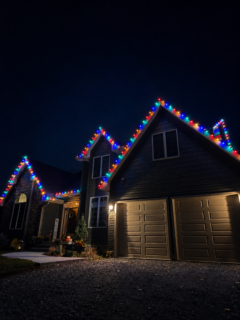 christmas light installation near me 67